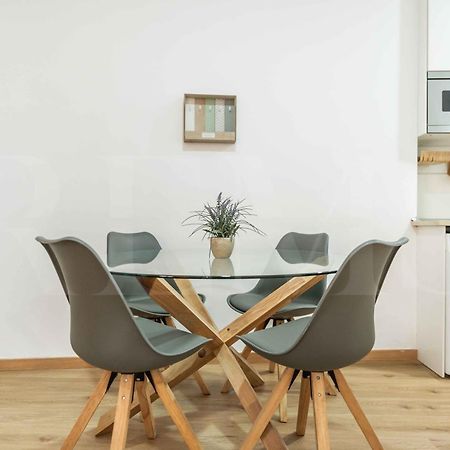 Relaxing Apartment With Parking In The Center By Rems Μάλαγα Εξωτερικό φωτογραφία