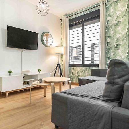 Relaxing Apartment With Parking In The Center By Rems Μάλαγα Εξωτερικό φωτογραφία