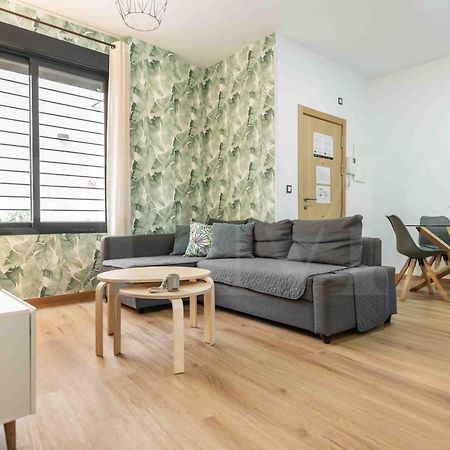 Relaxing Apartment With Parking In The Center By Rems Μάλαγα Εξωτερικό φωτογραφία