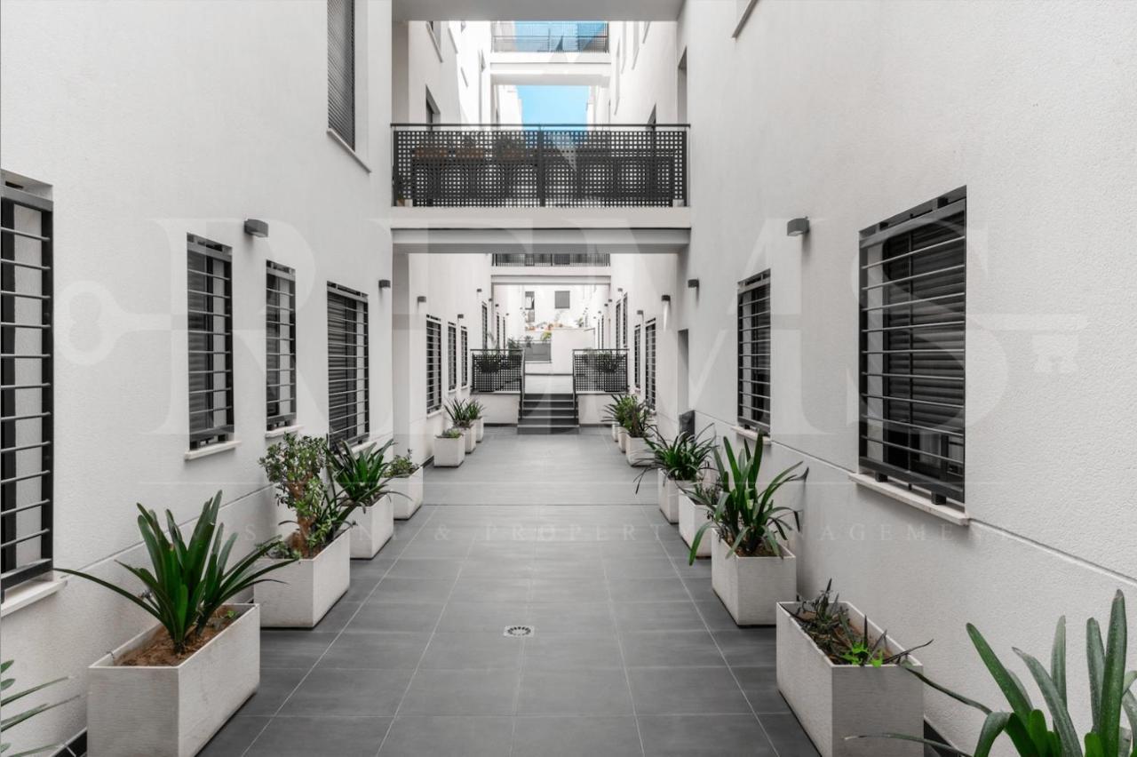Relaxing Apartment With Parking In The Center By Rems Μάλαγα Εξωτερικό φωτογραφία