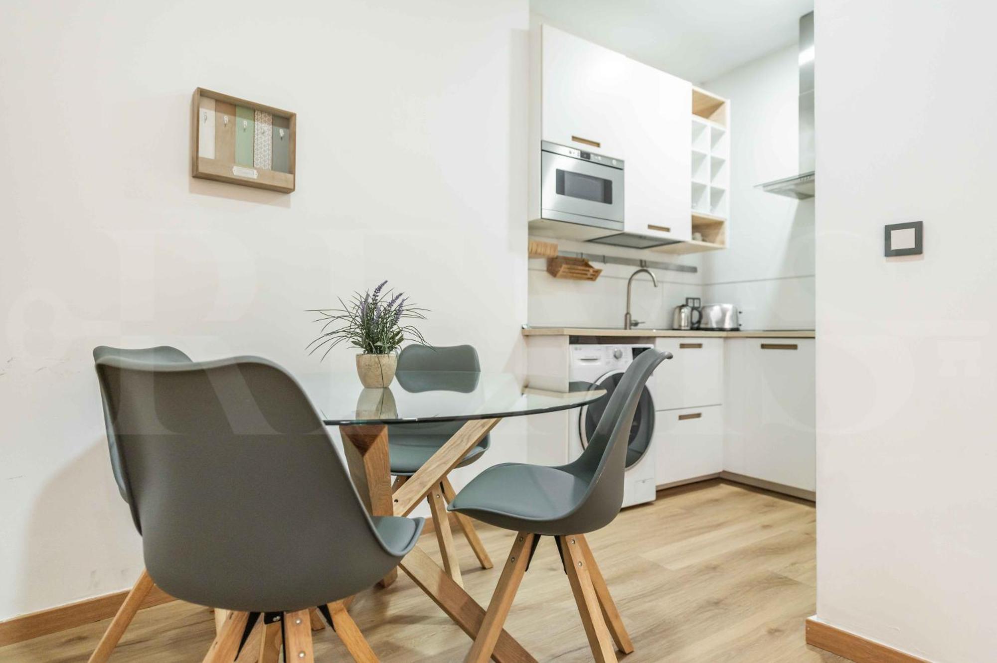 Relaxing Apartment With Parking In The Center By Rems Μάλαγα Εξωτερικό φωτογραφία