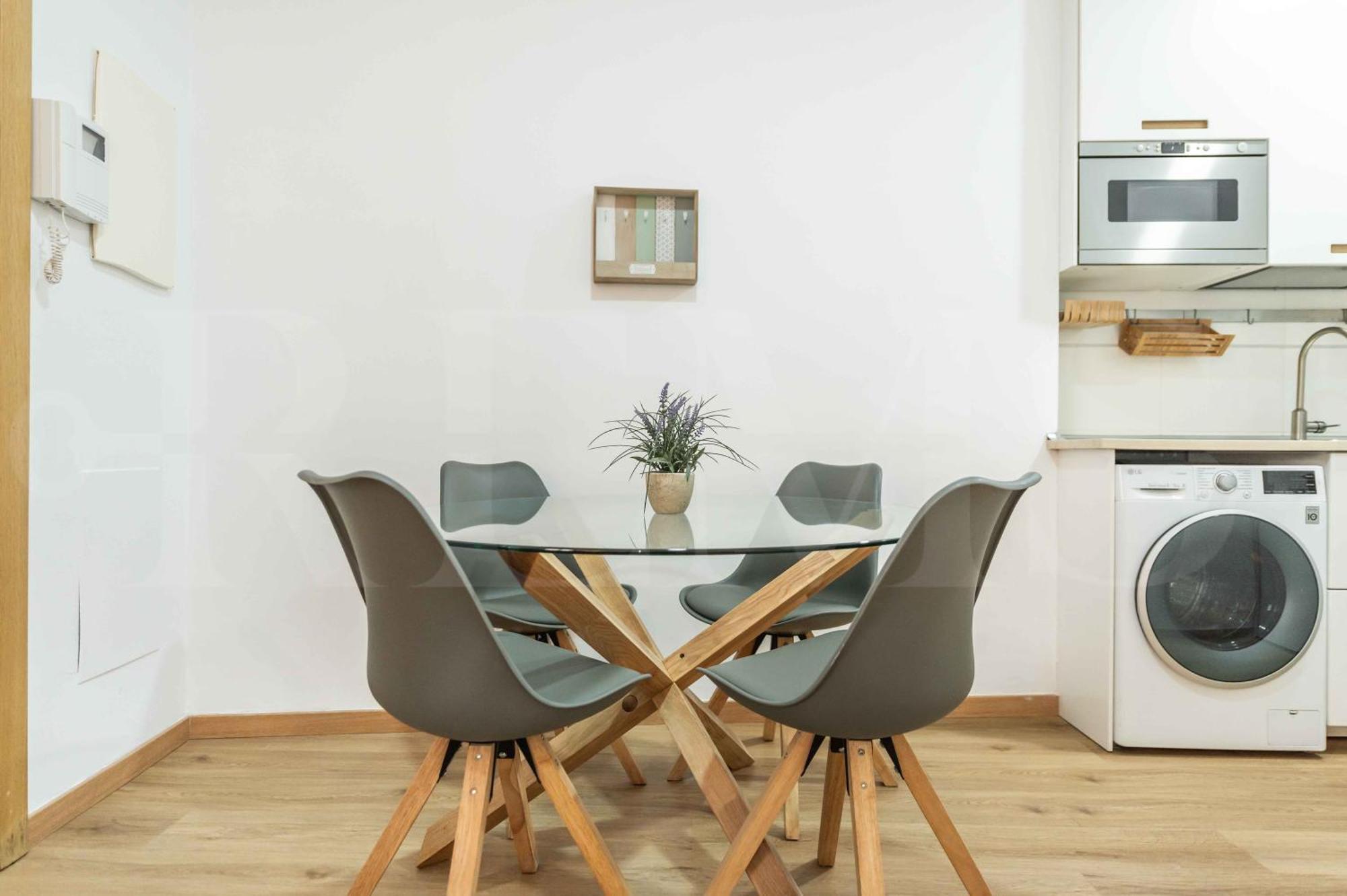Relaxing Apartment With Parking In The Center By Rems Μάλαγα Εξωτερικό φωτογραφία